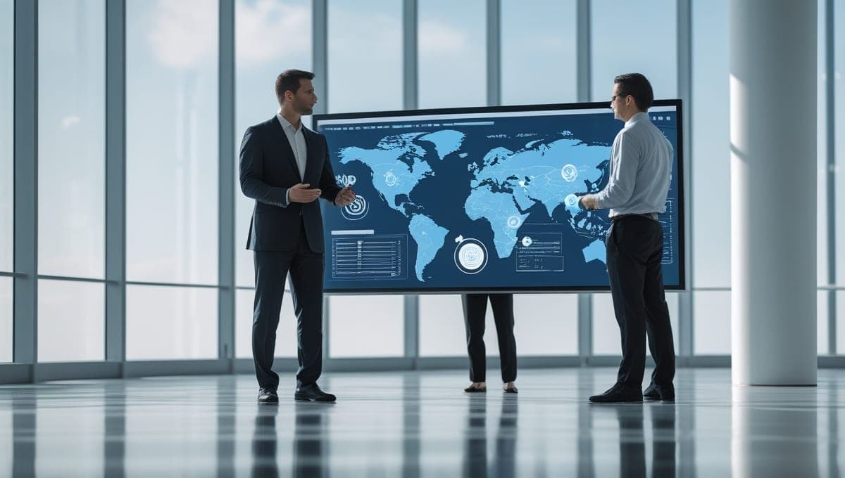 Unlocking Business Potential with Predictive Analytics in Enterprise Technology