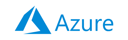 Microsoft Azure logo