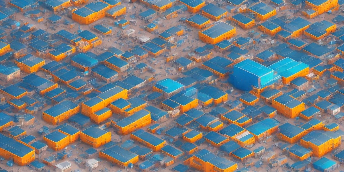 European Startup Market Poised for a Trillion-Dollar Breakthrough