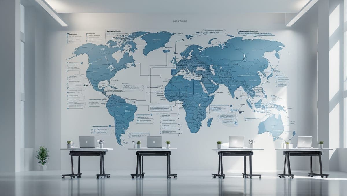 Unlocking Business Potential with Real-Time Data Dashboards in Healthcare