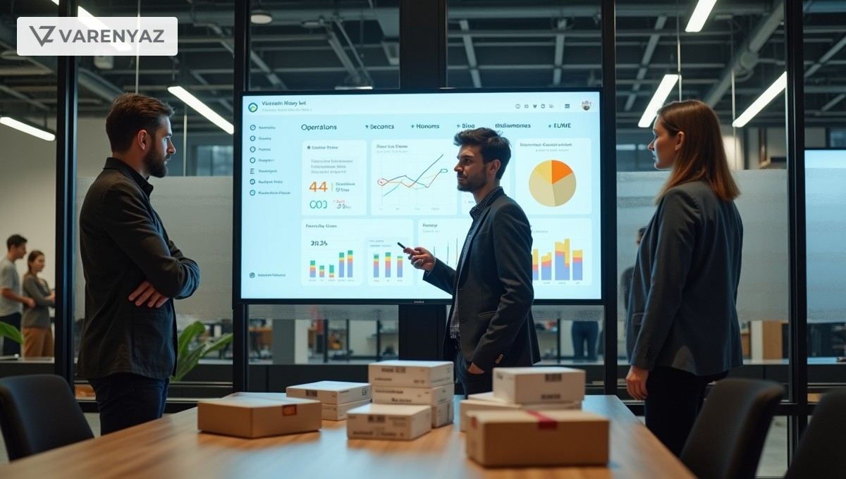 Top 7 Custom SaaS Best Practices for Retail