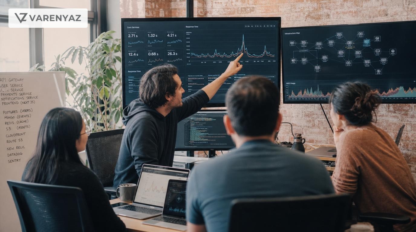 Performance Engineering for Startup Efficiency