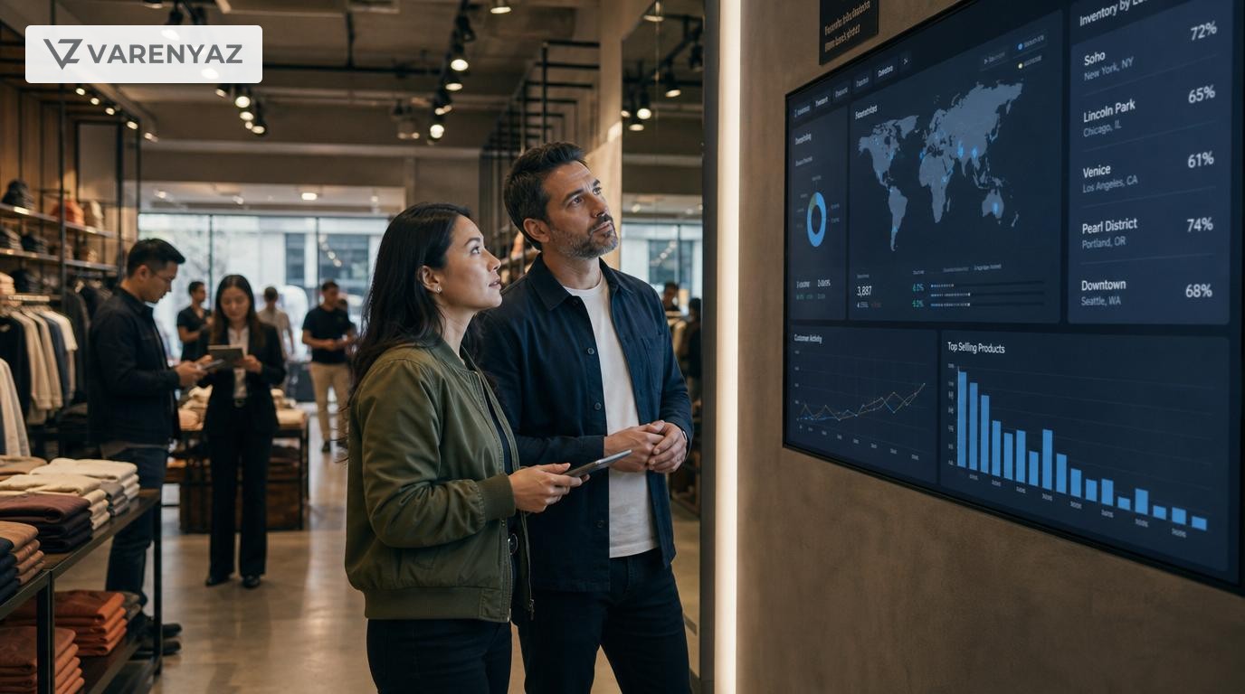 Property CRM Integrations for Modern Retail