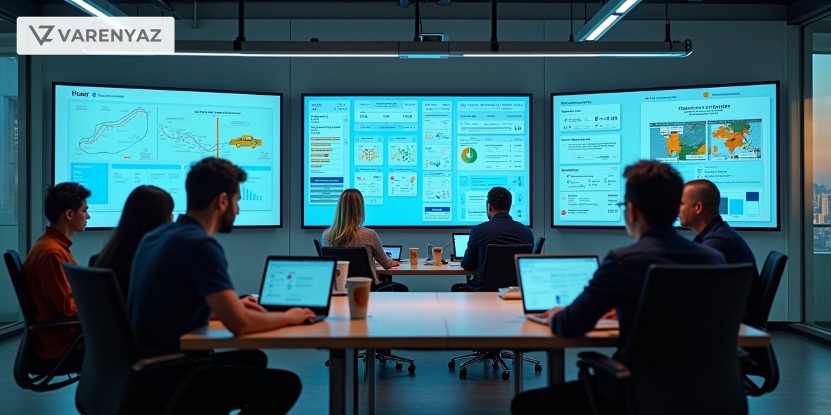 Pronto’s 20-Minute Pitch Signals New Phase for India’s Ops-Tech