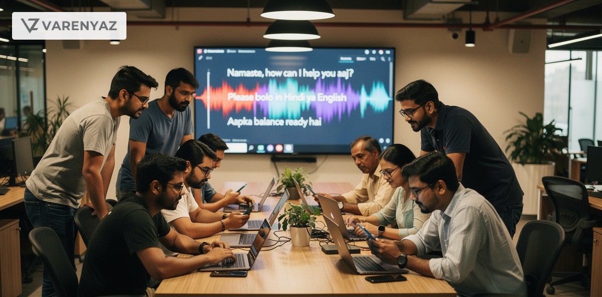 Wispr Flow Bets on Hinglish Voice AI in Complex Indian Market