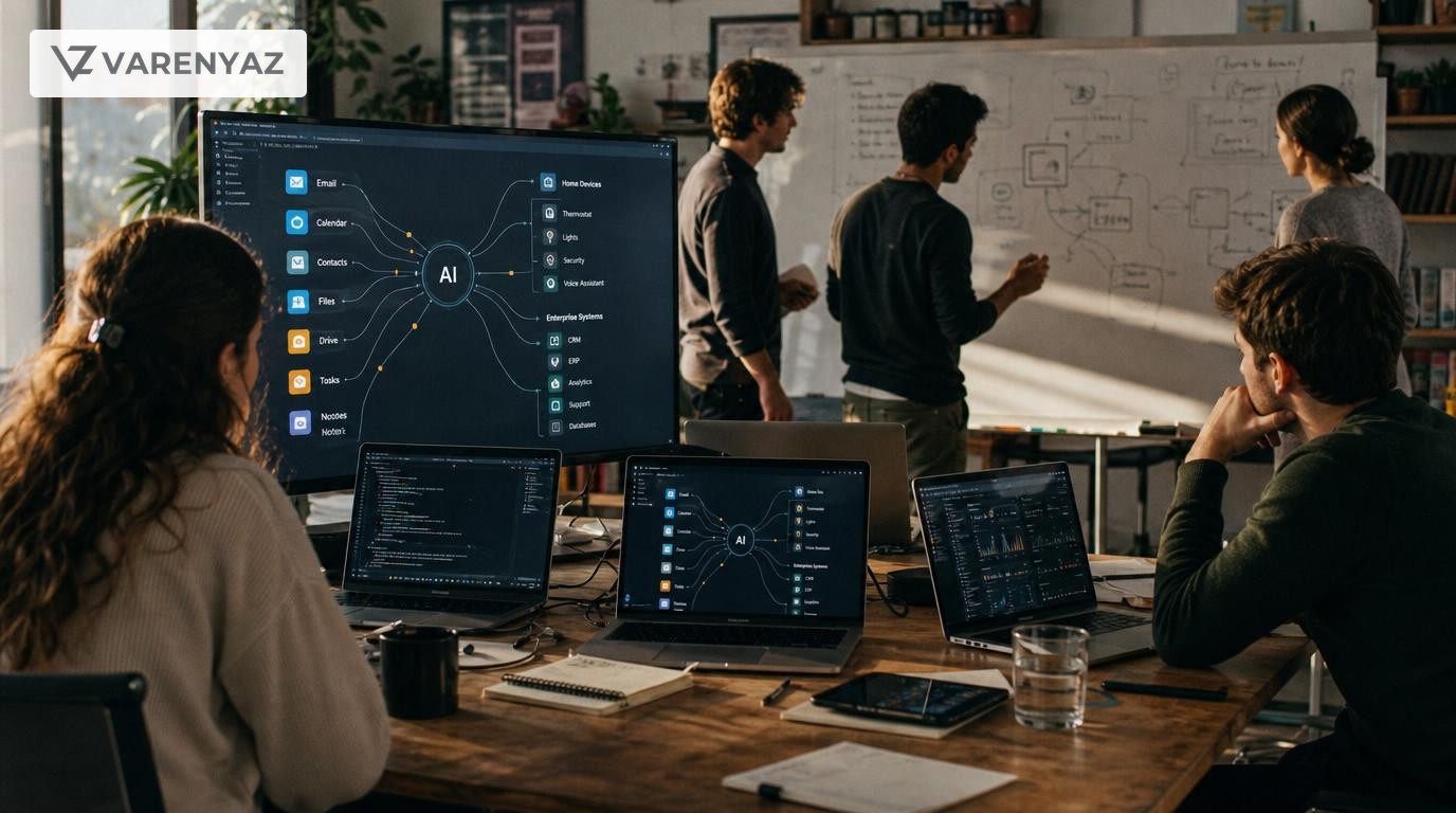 Hark’s $700M Bet on a ‘Universal’ AI Interface Shakes Up UX