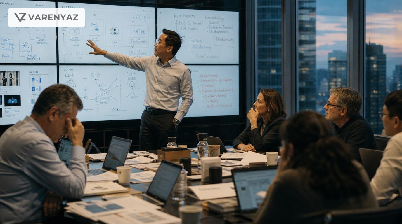 Are Tech CEOs Developing an Unhealthy Obsession With AI?