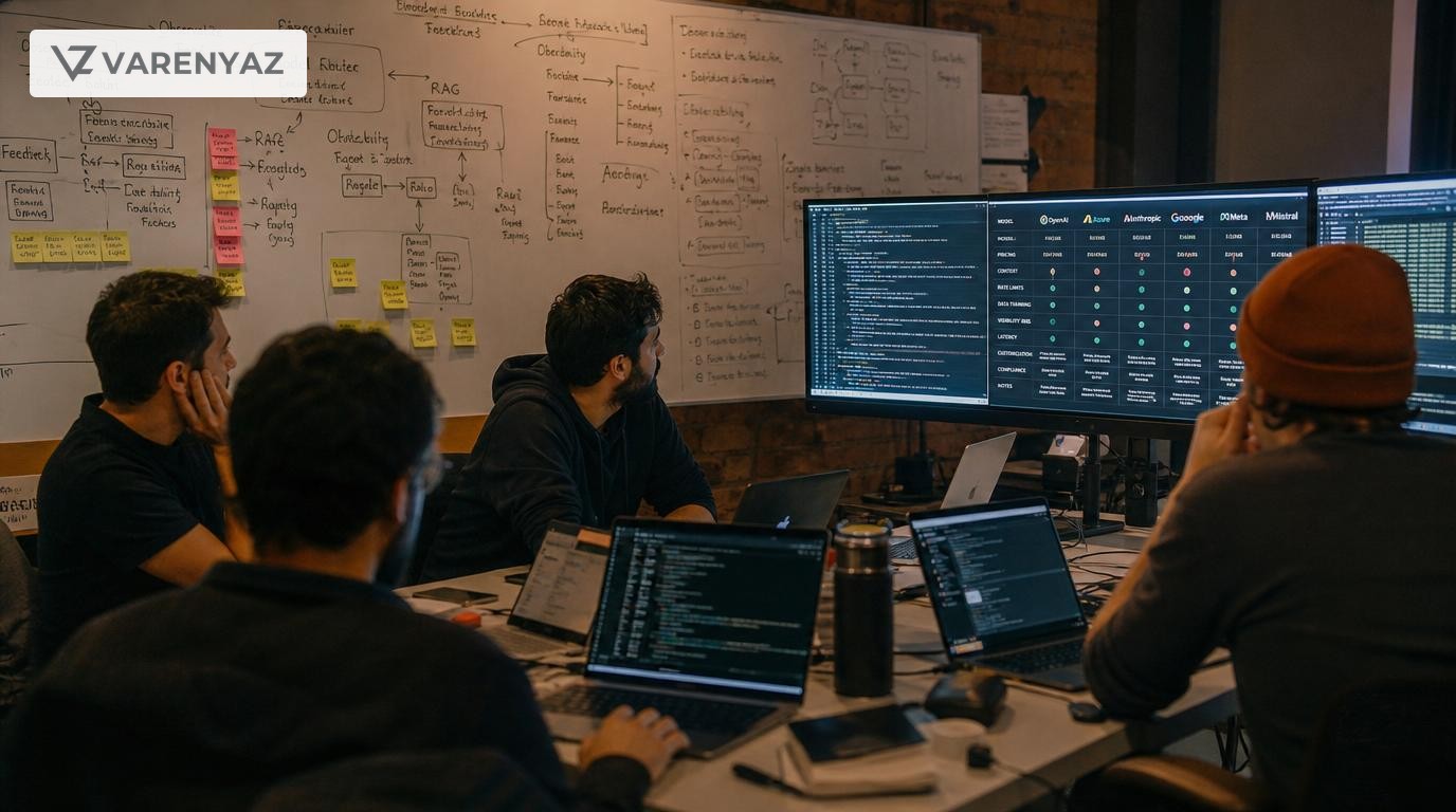 Niteshift Challenges Big AI Lock-In With Open Coding Agents