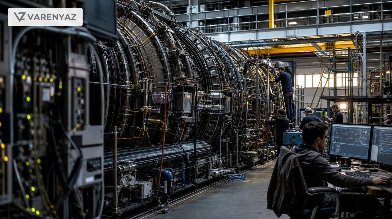 Fusion startups cross $7B: what deep-tech leaders must know