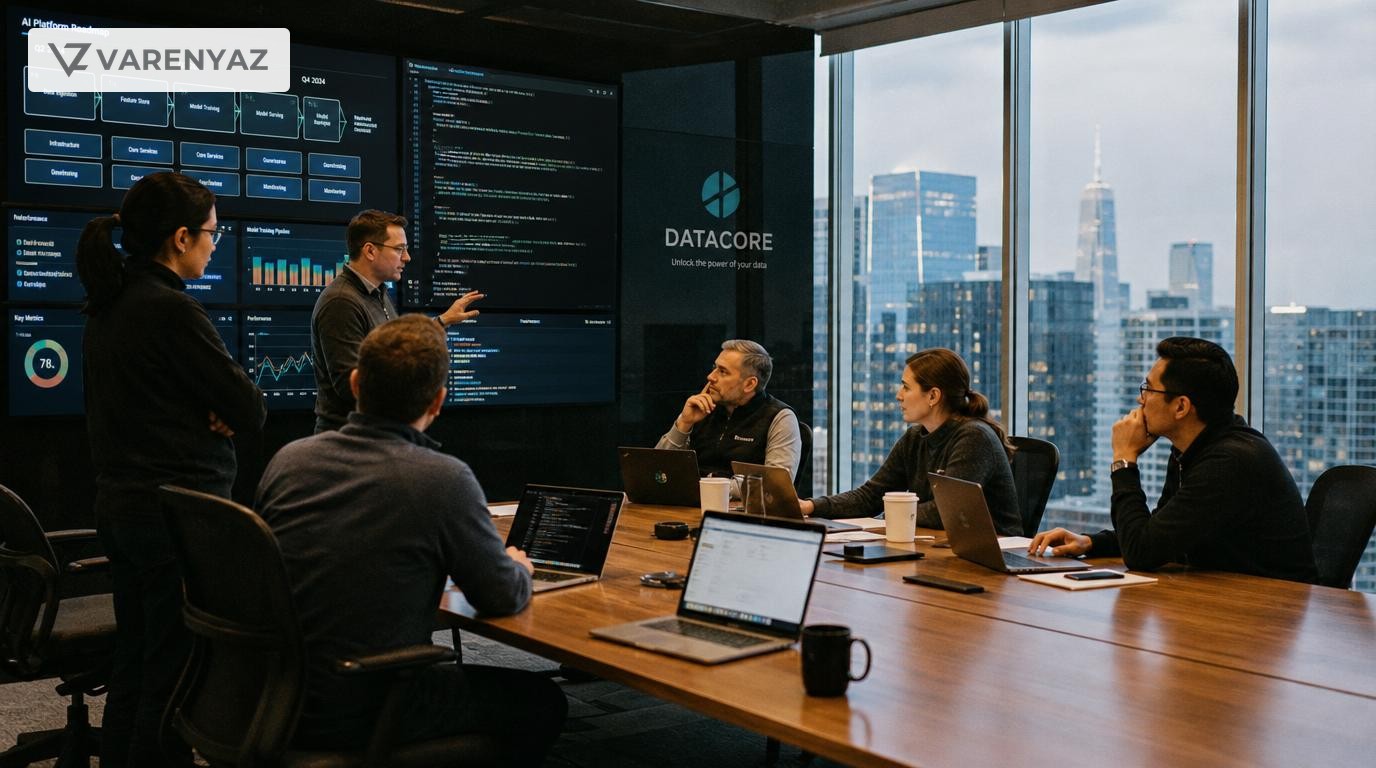 Databricks Soars to $188B as Open AI Stack Bets Pay Off