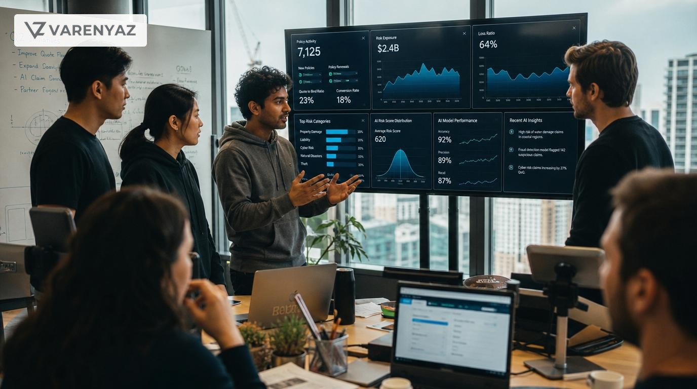 Corgi’s $4B valuation shows how hot AI insurance has become